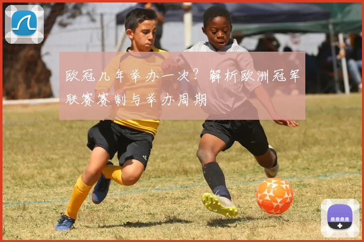 欧冠几年举办一次？解析欧洲冠军联赛赛制与举办周期